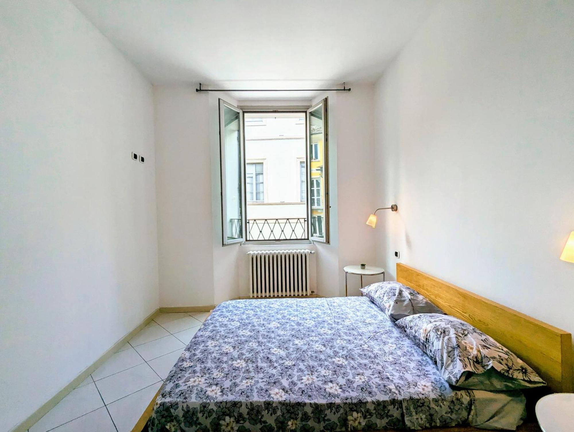 Casa Degli Osci Leilighet Domodossola Eksteriør bilde