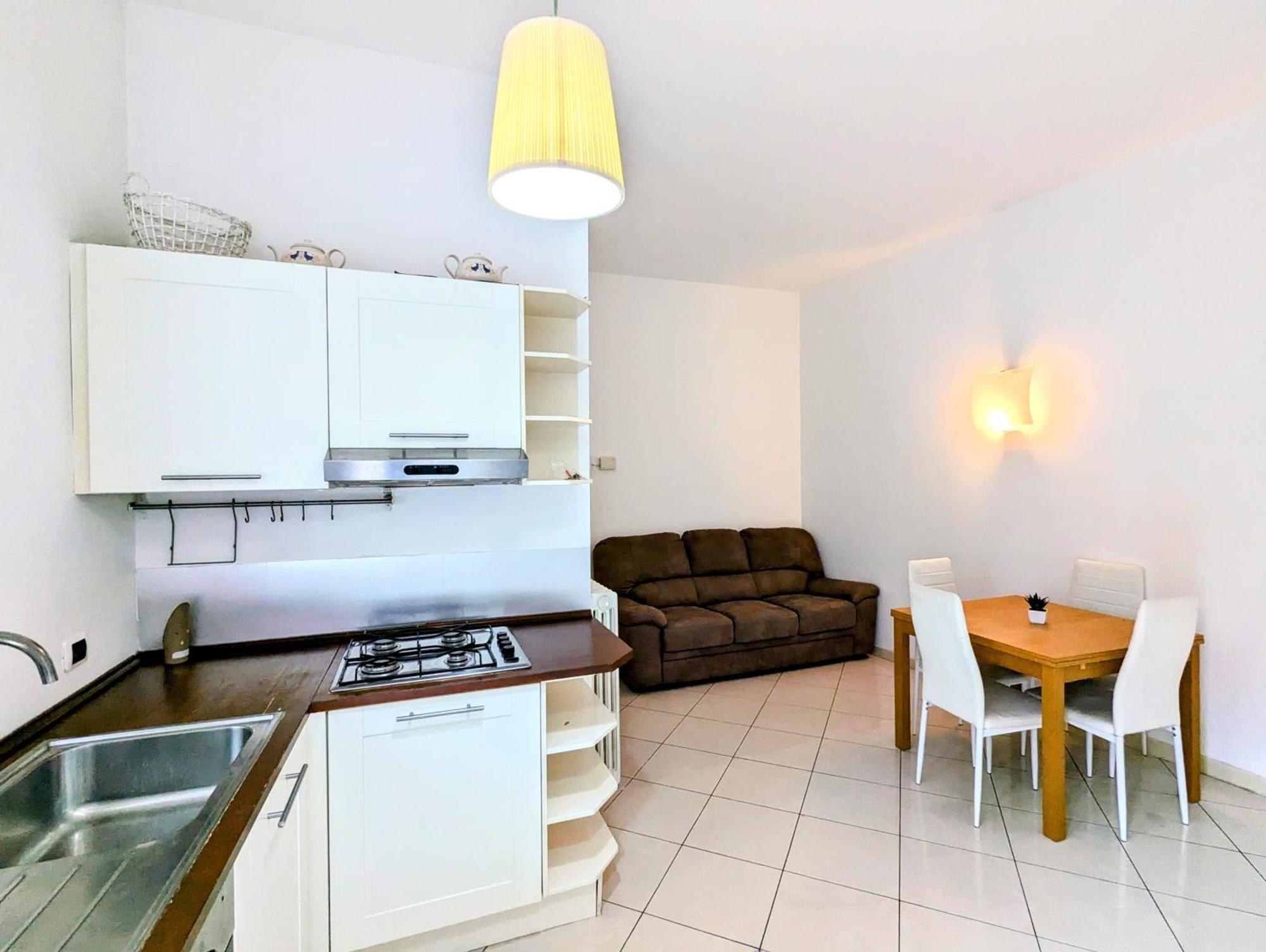 Casa Degli Osci Leilighet Domodossola Eksteriør bilde