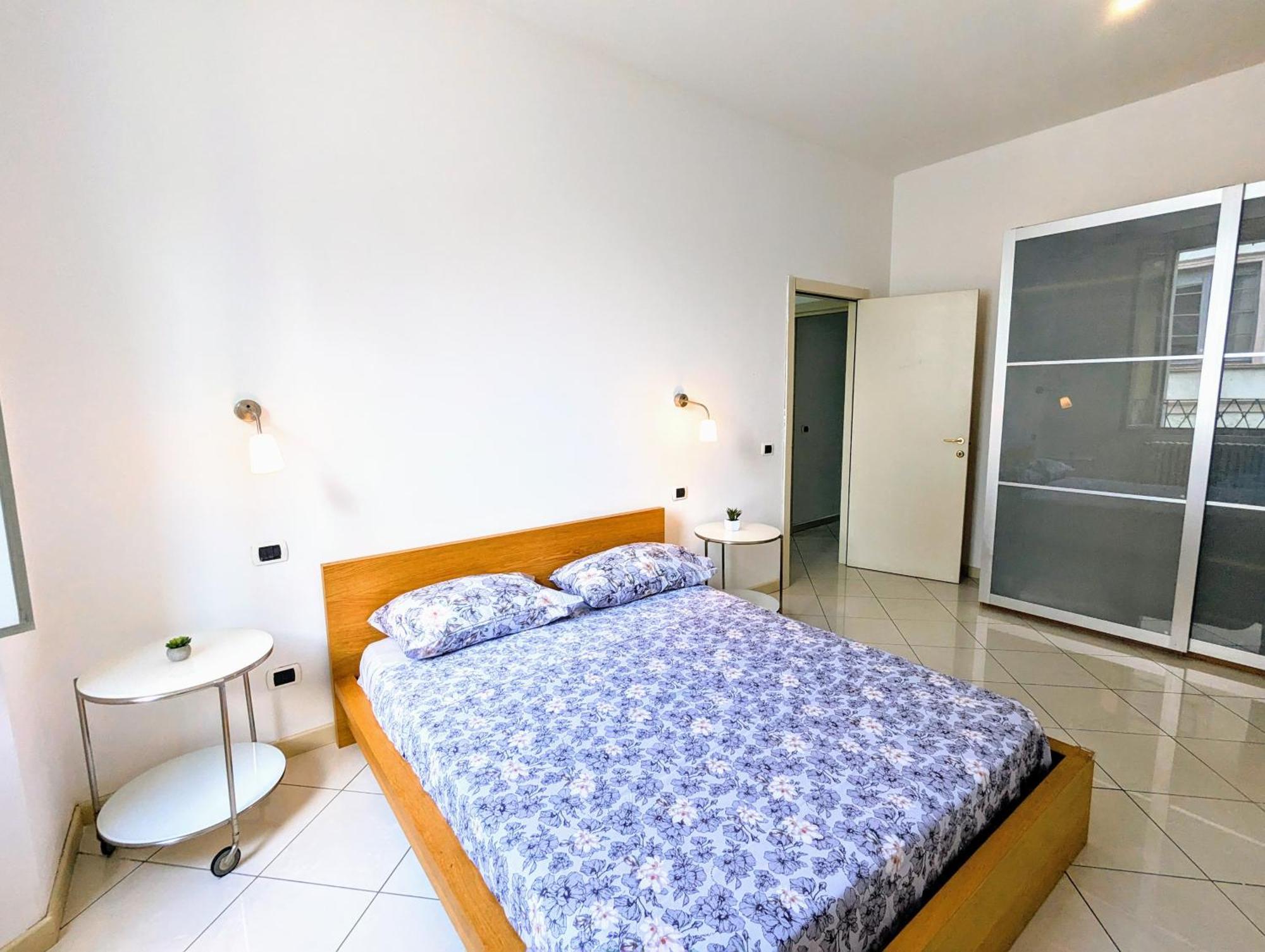 Casa Degli Osci Leilighet Domodossola Eksteriør bilde