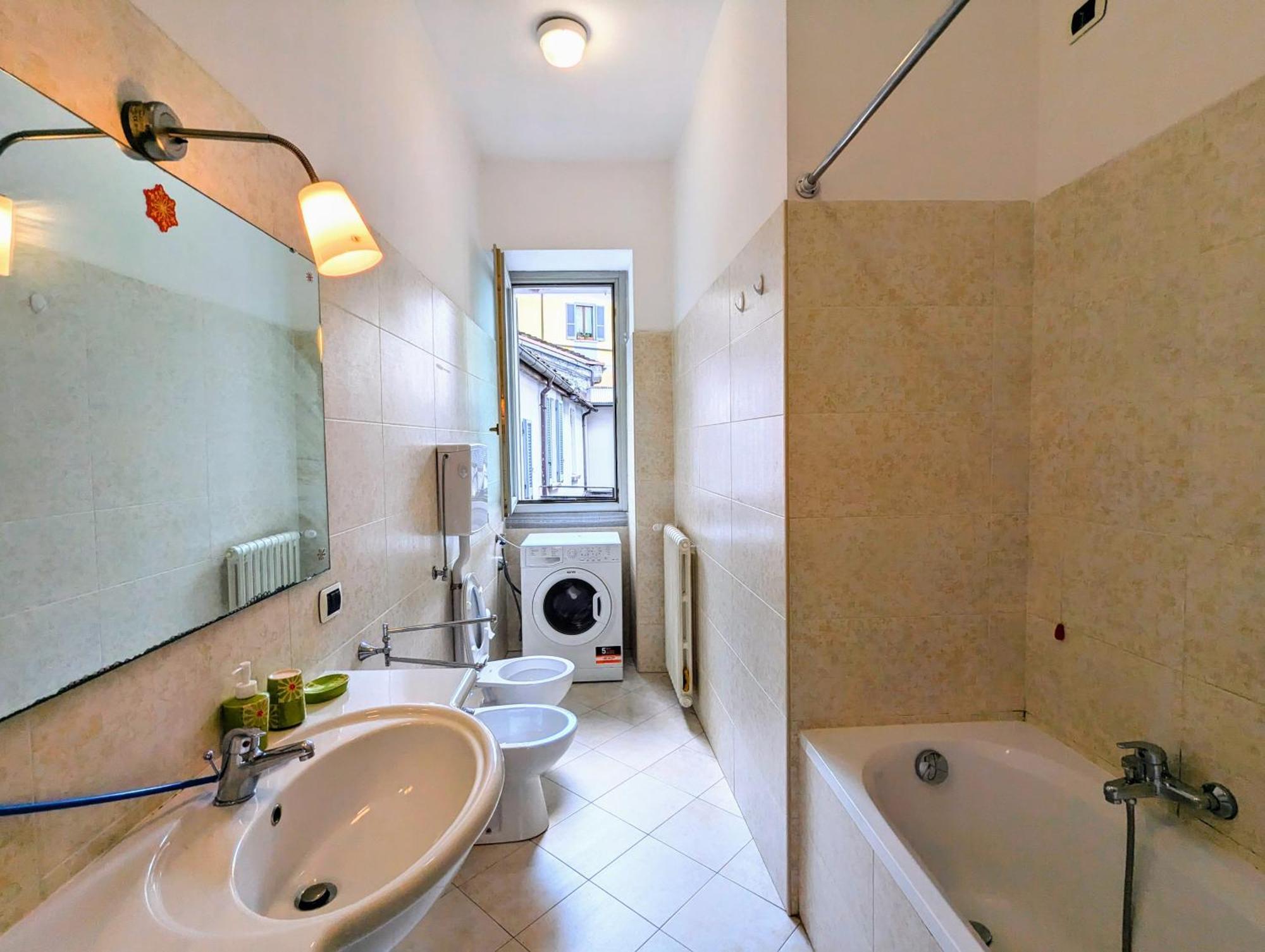 Casa Degli Osci Leilighet Domodossola Eksteriør bilde