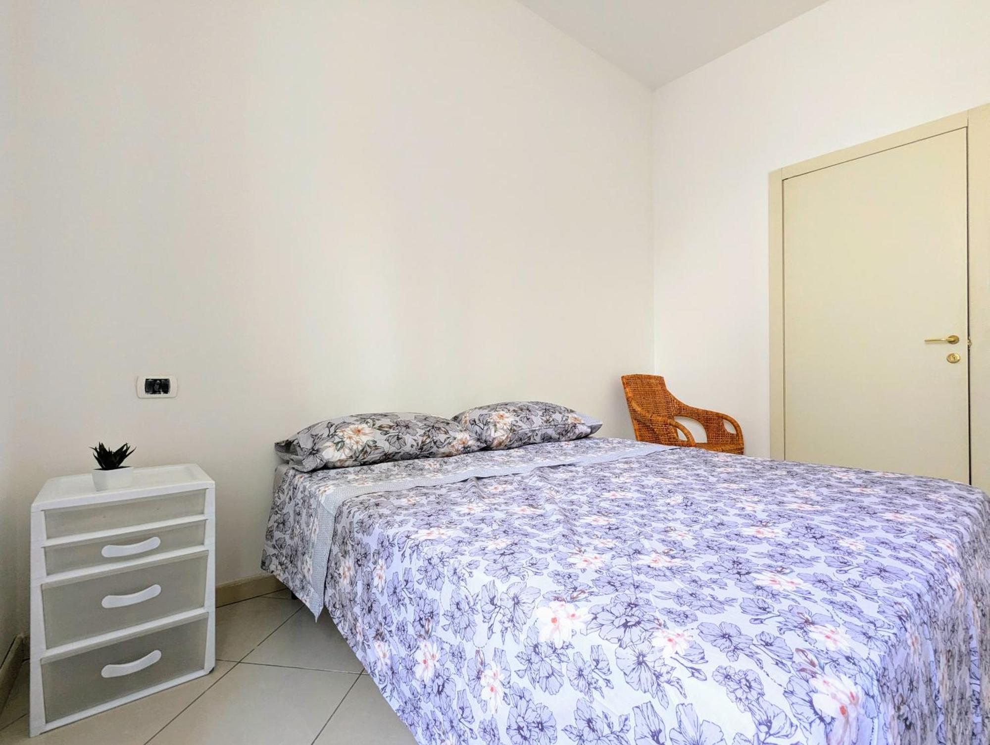 Casa Degli Osci Leilighet Domodossola Eksteriør bilde